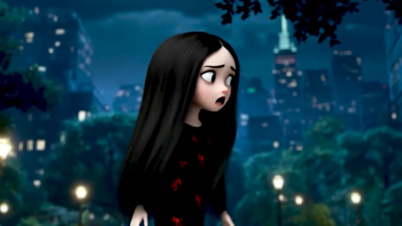 THE GIRL