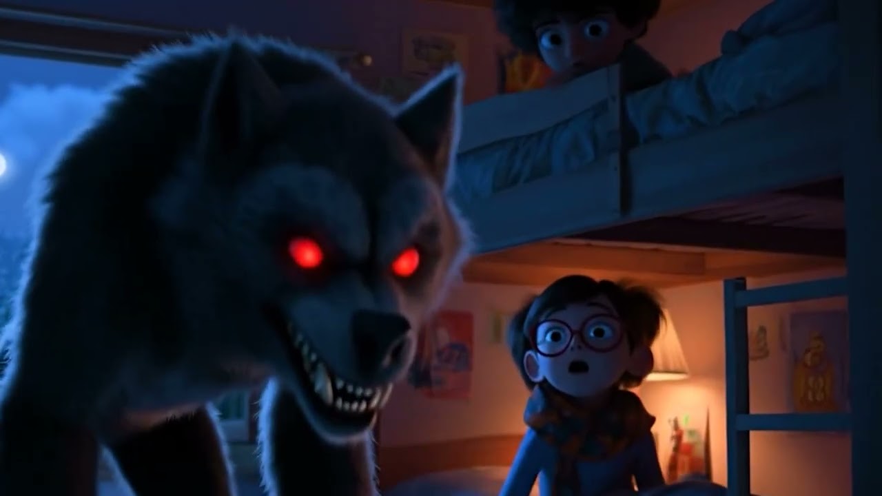 WEREWOLF